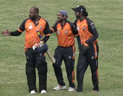 ECS Hungary T10, M18: UCB v REA – Highlights