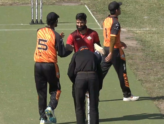 ECS Hungary T10, M19: REA v COB – Highlights