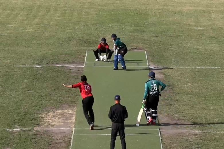 ECS Hungary T10, M20: UCB v COB – Highlights