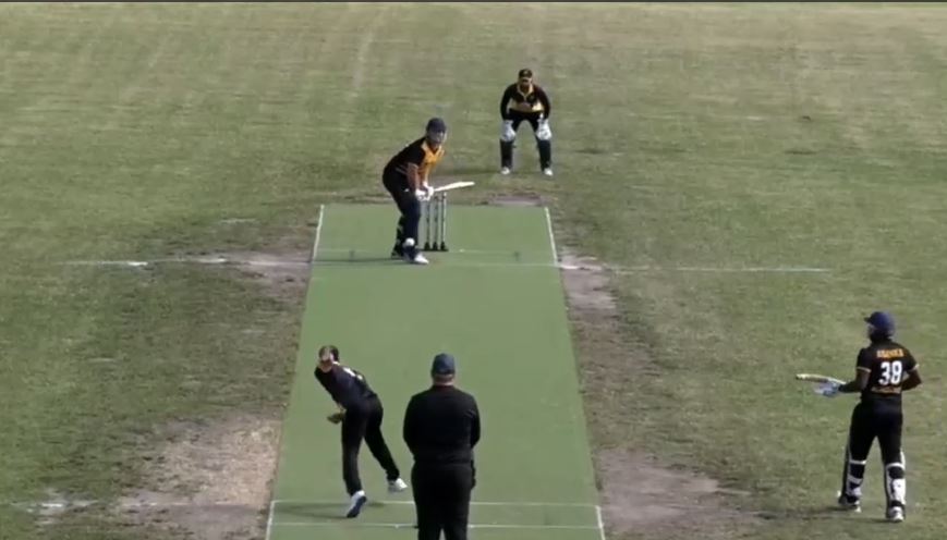 ECS Hungary T10, M21: BUB v BLB – Highlights