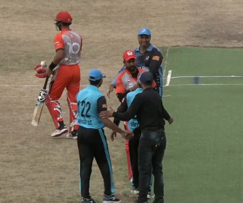 ECS Czechia T10, M24: UCC v BRN – Highlights