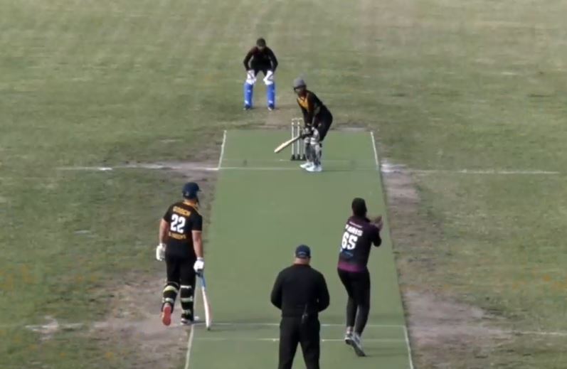 ECS Hungary T10, M25: BUB v DEV – Highlights