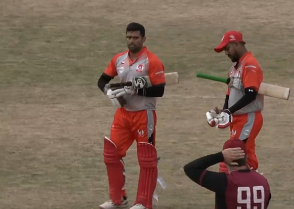 ECS Czechia T10, M25: VCC v BRN – Highlights