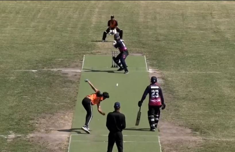 ECS Hungary T10, M26: DVU v REA – Highlights