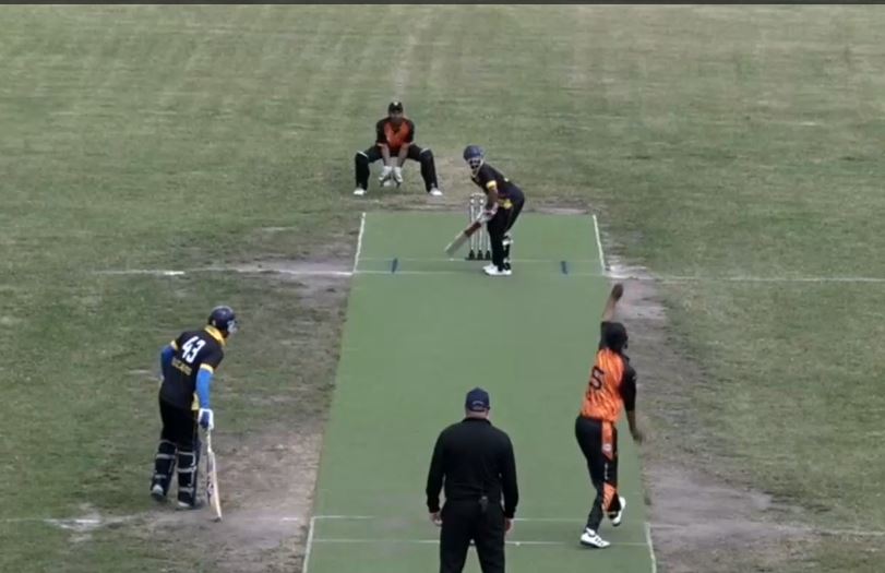 ECS Hungary T10, M27: REA v BLB – Highlights