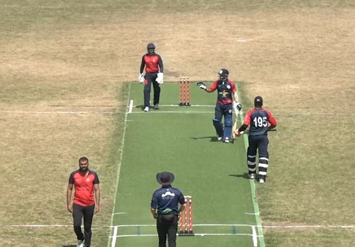 ECS Czechia T10, M2: PRB v PCC – Highlights