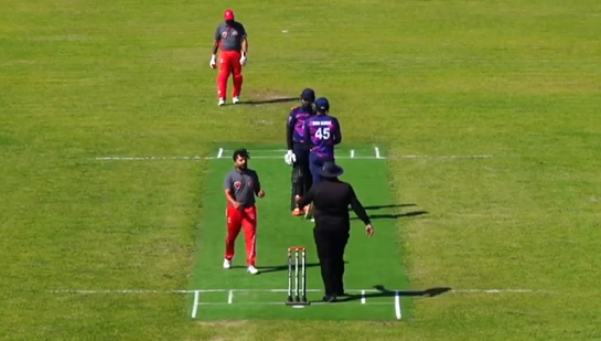 ECT10 Portugal, M28: LCA v CK – Highlights