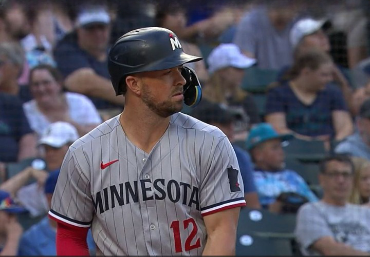 MLB: Seattle Mariners v Minnesota Twins - Highlights