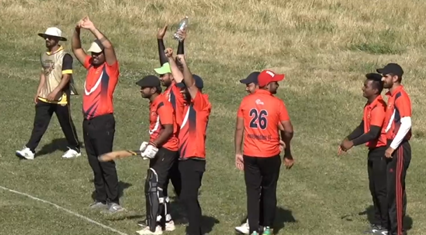 ECS Hungary T10, M29: DUCC v BLB – Highlights