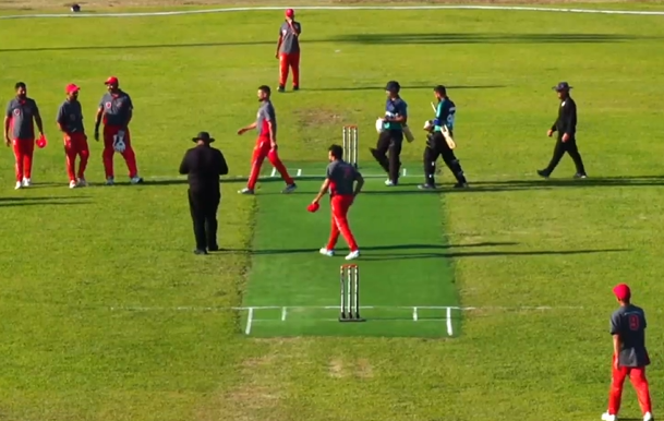 ECT10 Portugal, M29: FRD v CK – Highlights