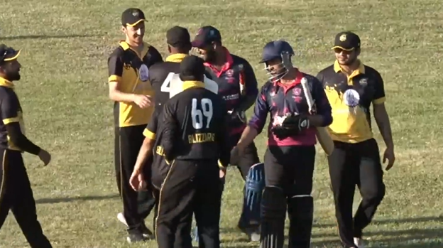 ECS Hungary T10, M30: DVU v BLB – Highlights