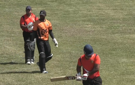 ECS Hungary T10, M31: DUCC v RTB – Highlights