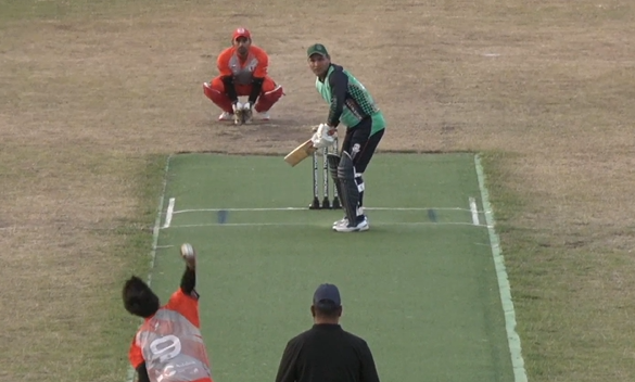 ECS Czechia T10, M31: BCC v BRN – Man of the Match