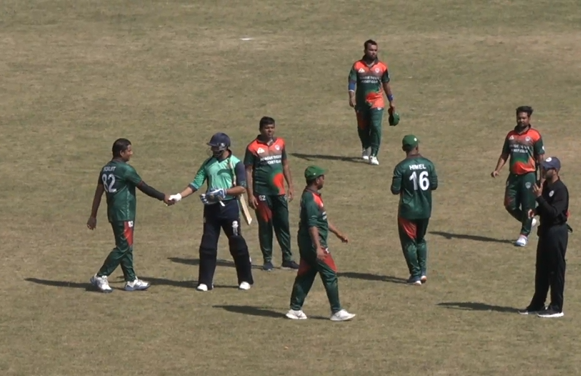 ECS Czechia T10, M32: PRT v BCC – Highlights
