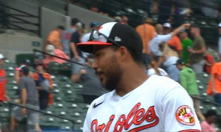 MLB: Baltimore Orioles v Minnesota Twins - Highlights