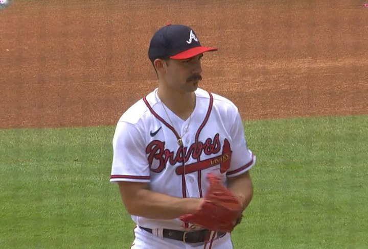 MLB: Atlanta Braves v Miami Marlins - Highlights