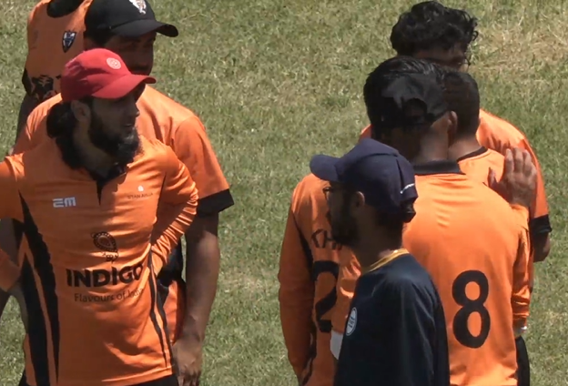 ECS Hungary T10, M32: RTB v RF - Highlights