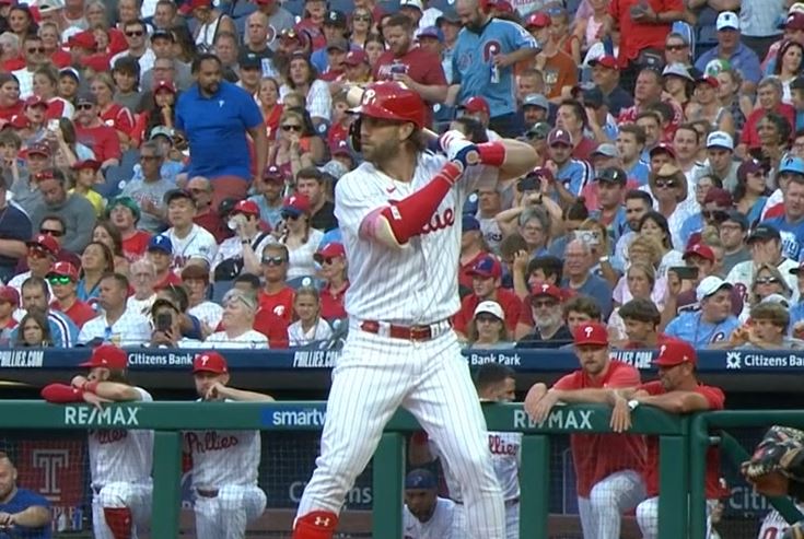MLB: Philadelphia Phillies v San Diego Padres - Highlights