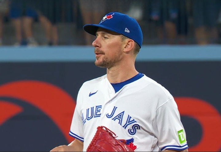 MLB: Arizona Diamondbacks v Toronto Blue Jays - Highlights