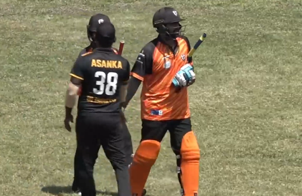 ECS Hungary T10, M37: RF v BUB – Highlights