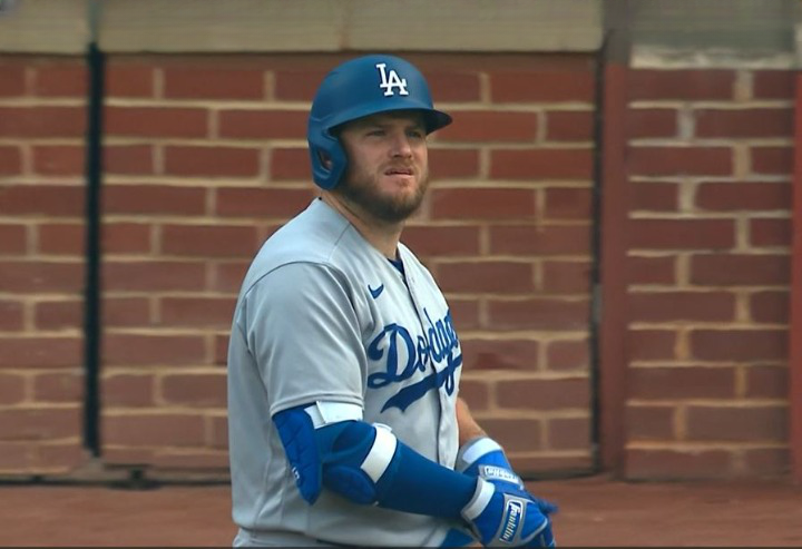 MLB: Baltimore Orioles v Los Angeles Dodgers - Highlights