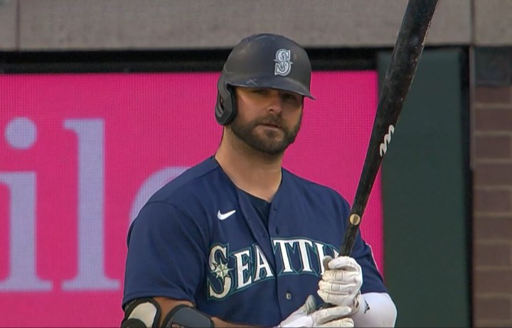 MLB: Seattle Mariners v Minnesota Twins - Highlights