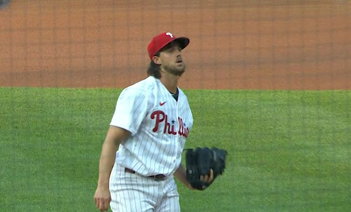 MLB: Philadelphia Phillies v Milwaukee Brewers - Highlights