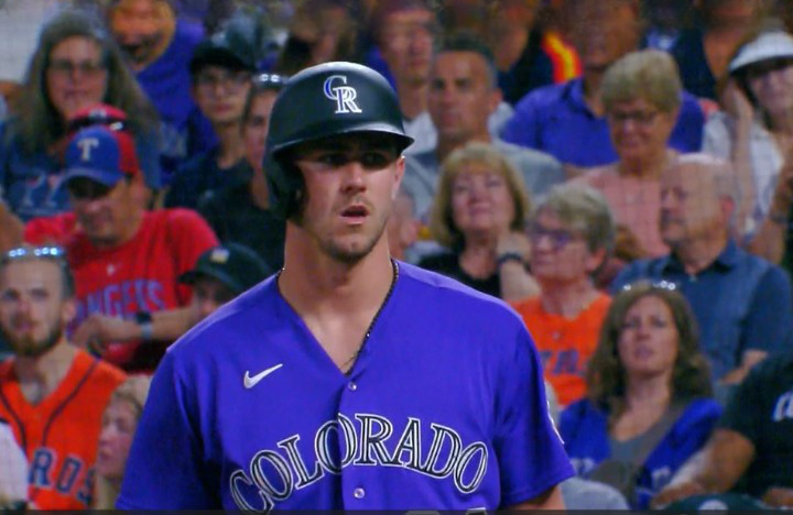 MLB: Colorado Rockies v Houston Astros - Highlights