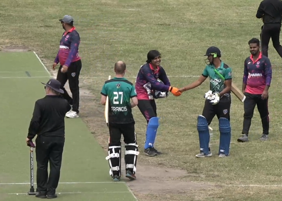 ECS Hungary T10, M38: UCB v DVU – Highlights
