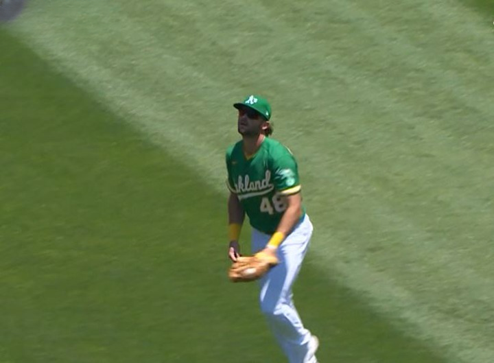 MLB: Oakland Athletics v Boston Red Sox - Highlights