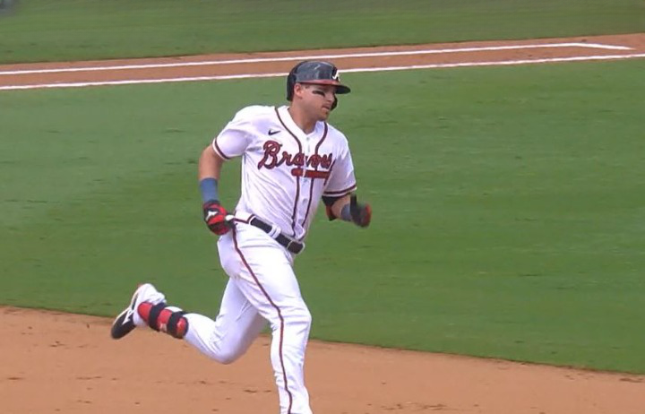 MLB: Atlanta Braves v Arizona Diamondbacks - Highlights
