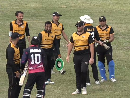ECS Hungary T10, M39: DVU v BUB – Highlights