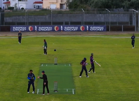 ECT10 Portugal, M4: MAL v LCA – Highlights