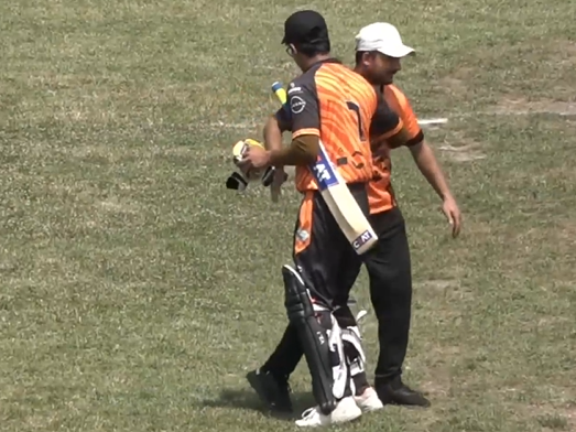 ECS Hungary T10, M42: RF v REA – Highlights