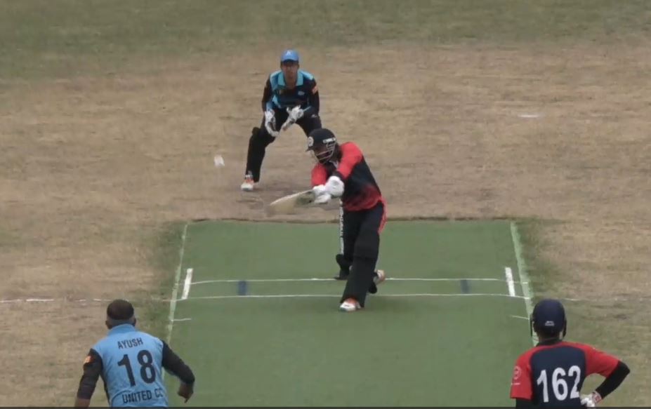 ECS Czechia T10, M43: PCC v UCC – Highlights