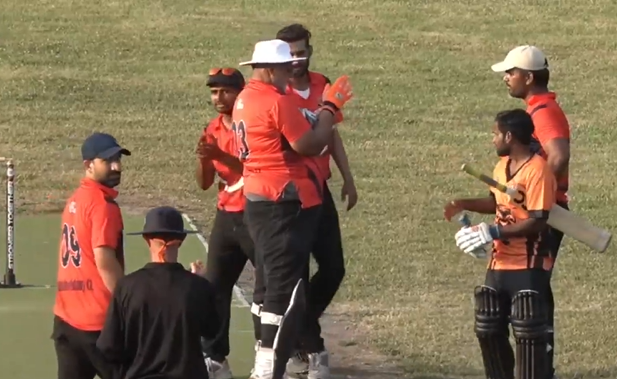 ECS Hungary T10, M45: DUCC v RF – Highlights