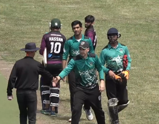 ECS Hungary T10, M47: UCB v DEV – Highlights