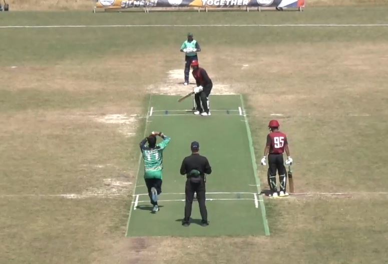 ECS Czechia T10, M48: VCC v BCC – Highlights