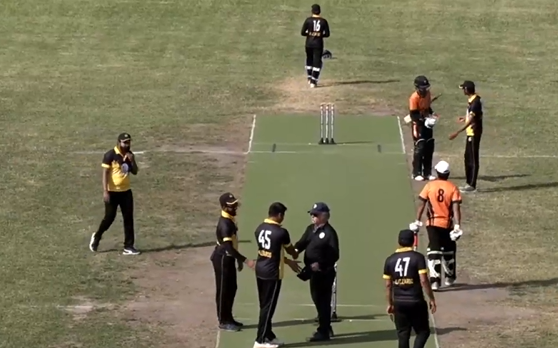 ECS Hungary T10, M49: BLB v RF – Highlights