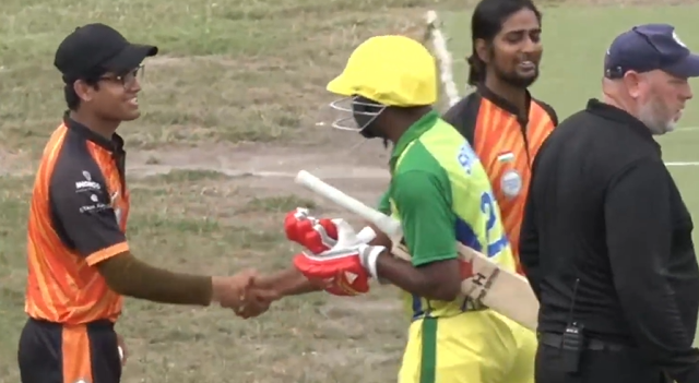 ECS Hungary T10, M50: BK v REA – Highlights