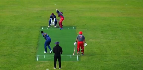 ECT10 Portugal, M5: OCC v CK – Highlights