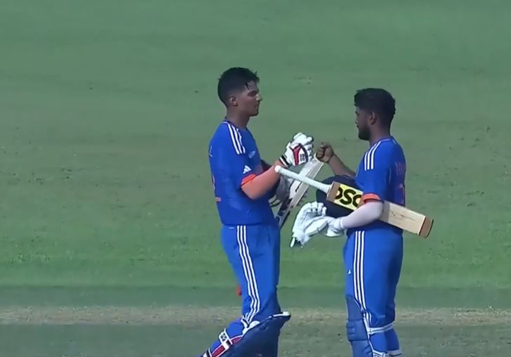 Dhull, bowlers inspire IND-A to massive 8-wicket win