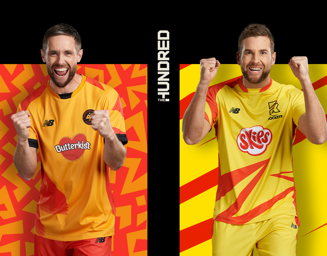 Match 7 of the hundred, 2023: birmingham phoenix vs trent rockets banner