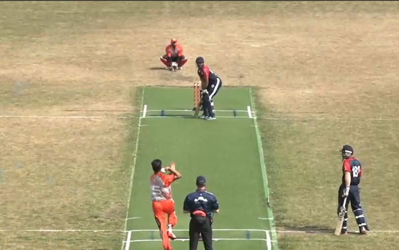 ECS Czechia T10, M1: BRN v PCC – Highlights