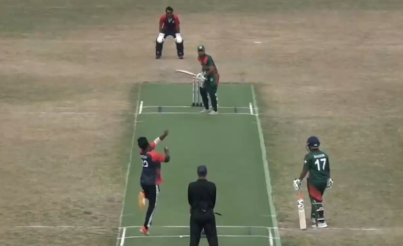 ECS Czechia T10, M34: PCC v PRT – Highlights