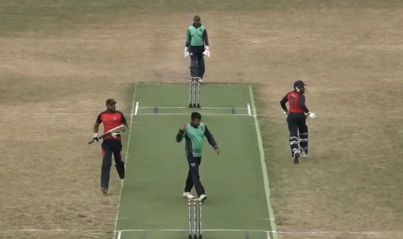 ECS Czechia T10, M35: PRB v BCC – Highlights