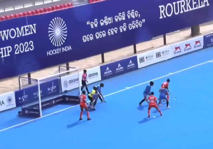 Upbeat Delhi overcome Maharashtra 2-0