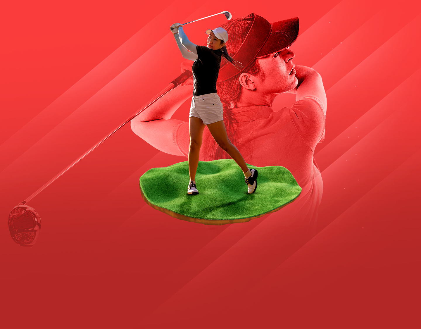 Day 4: dow great lakes bay invitational of dow great lakes bay invitational banner