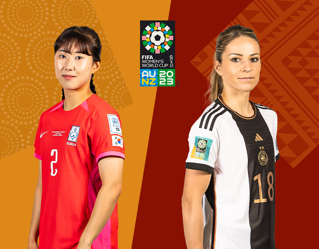 Match #47 of fifa women's world cup 2023 banner
