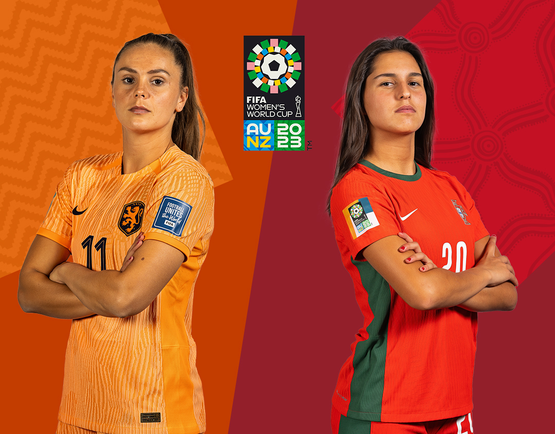 Match #11 of fifa women's world cup 2023 banner